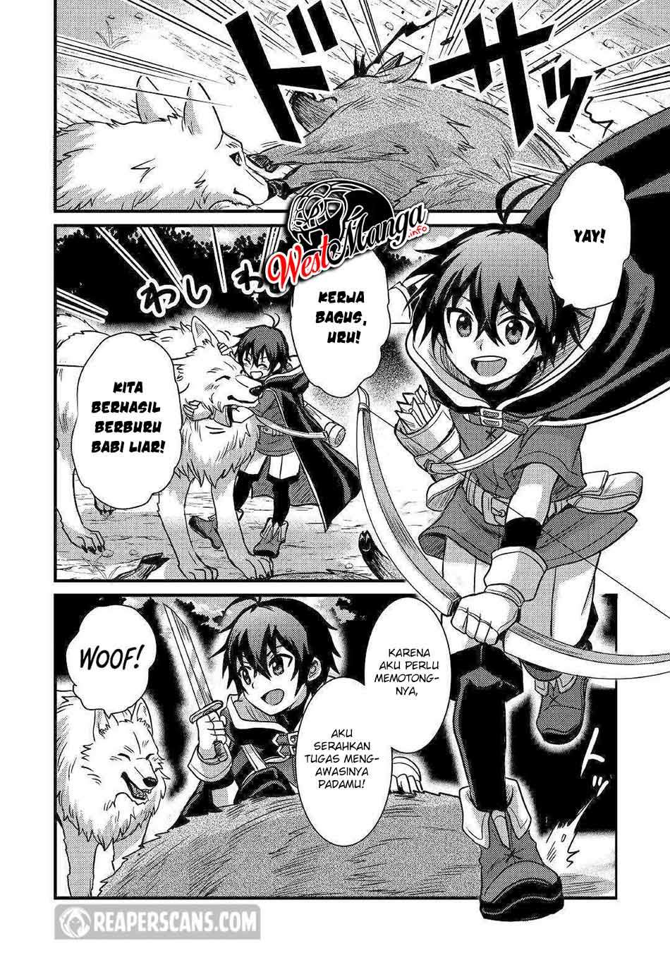 Fuguushoku to Baka ni Saremashita ga Jissai wa Sorehodo Waruku Arimasen? chapter 11